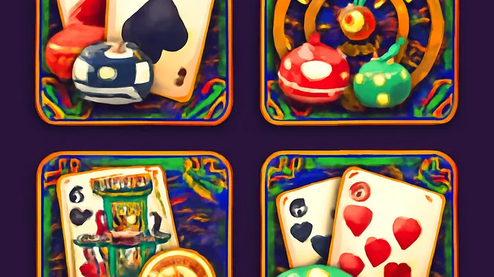 4P4P COM - Game Populer dan Kategori di 4P4P COM