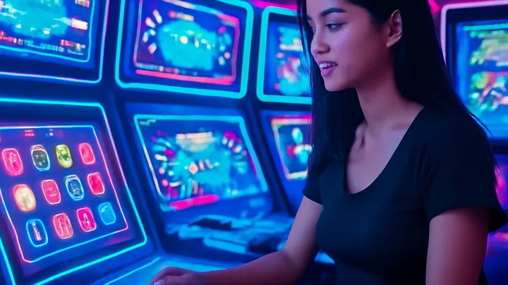 4P4P COM - Permainan Live dan Interaksi Dealer